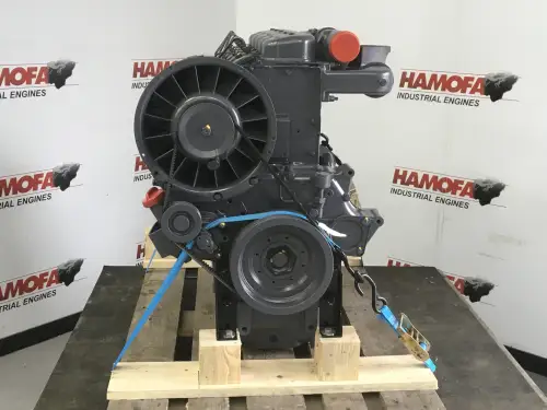 DEUTZ F5L912 RECONSTRUIDO - Imagen miniatura 4