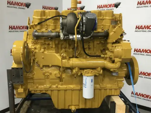 CATERPILLAR C18 RHX-2832438 RECONSTITUIDO