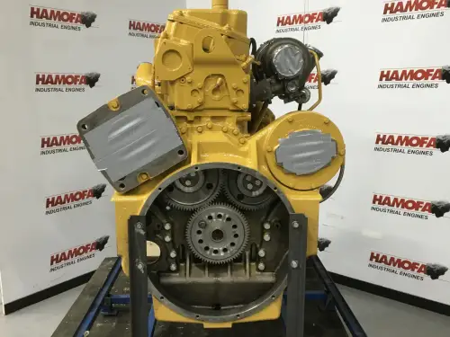 CATERPILLAR C18 RHX-2832438 REKONDITIONIERT – Vorschaubild 3