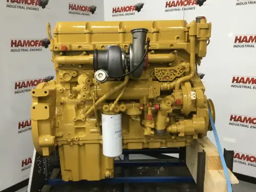 CATERPILLAR C13 RRA-3684906 ВОССТАНОВЛЕННЫЙ