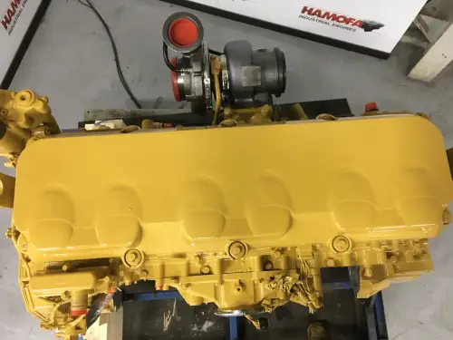 CATERPILLAR C13 RRA-3684906 ÜBERHOLT – Vorschaubild 5