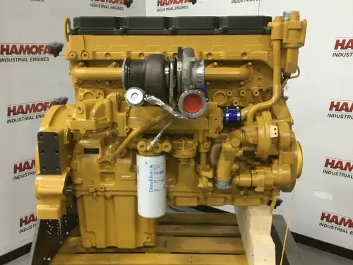 CATERPILLAR C11 RSX-2929283 REACONDICIONADO