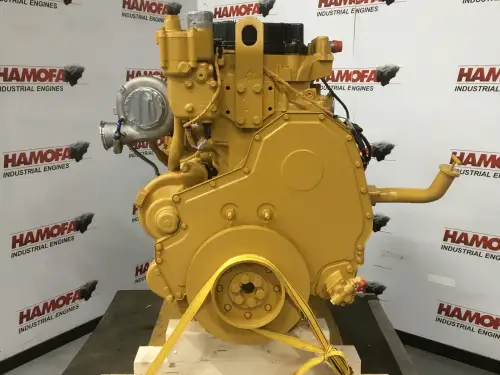 CATERPILLAR C11 RSX-2929283 RECONDITIONNÉ - Miniature 4