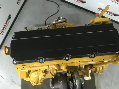 CATERPILLAR C11 RSX-2929283 GERECONDITIONEERD - Miniatuur afbeelding 5