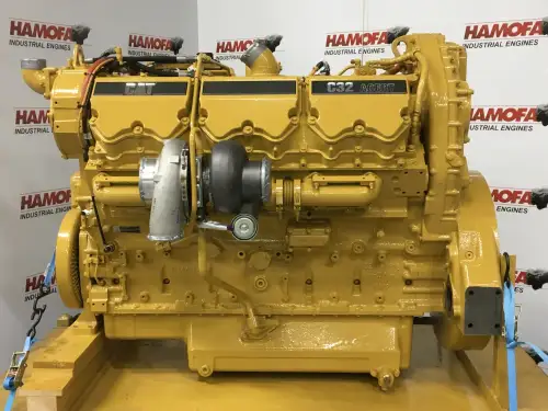 CATERPILLAR C32 TLD-2638150 GERECONDITIONEERD - Miniatuur afbeelding 2