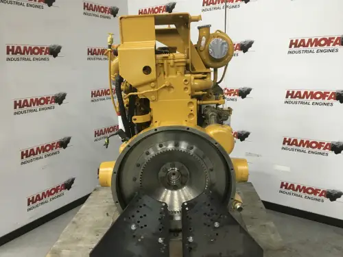 CUMMINS QSC8.3 CPL1738 ВОССТАНОВЛЕННЫЙ - Миниатюра 3