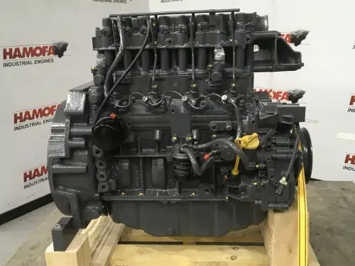 ВОССТАНОВЛЕННЫЙ DEUTZ F4M2011