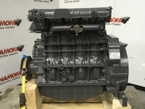 MOTOR RECONSTRUIDO DEUTZ F4M2011 - Imagen miniatura 2