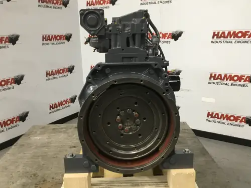 MOTEUR RÉNOVÉ DEUTZ F4M2011 - Miniature 3