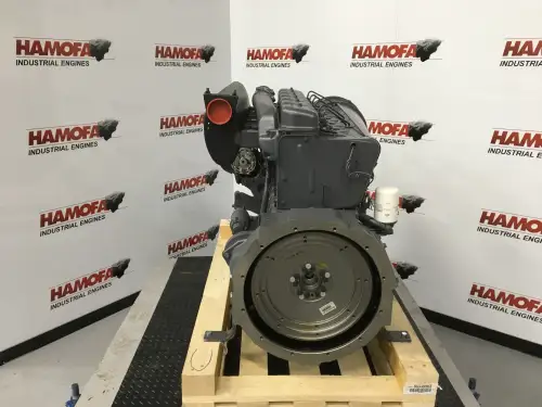 RECONDITIONED DEUTZ F6L914 - Thumb image 3