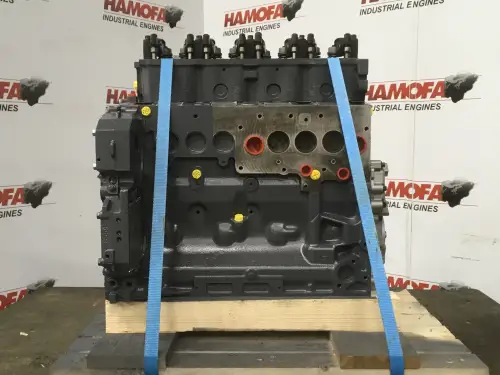 DEUTZ TCD2012L04 2V LONGBLOCK ÜBERHOLT