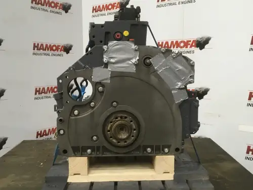 DEUTZ TCD2012L04 2V LONGBLOCK RECONDITIONED - Thumb image 3