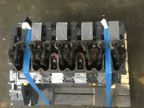DEUTZ TCD2012L04 2V BLOQUE LARGO RECONSTRUIDO - Imagen miniatura 5