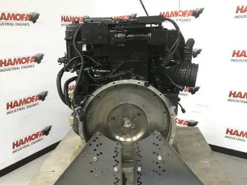 MAN D0836-LFL63 ÜBERHOLTER MOTOR – Vorschaubild 3