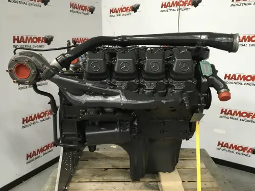 MERCEDES OM 442.953 ÜBERHOLTER MOTOR