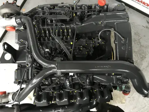 MERCEDES OM 442.953 ÜBERHOLTER MOTOR – Vorschaubild 5