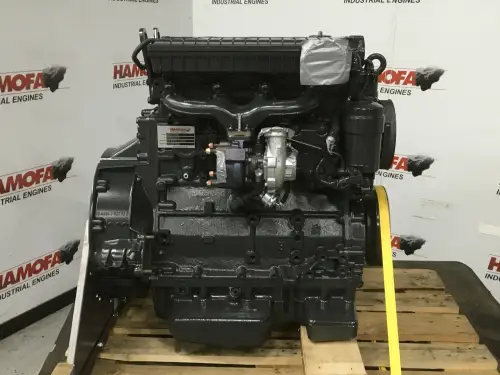 MERCEDES OM 904.975 GERECONDITIONEERD