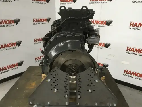 MERCEDES OM 904.975 RECONDITIONNÉ - Miniature 3