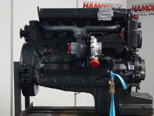 MERCEDES OM 906.941 ÜBERHOLT