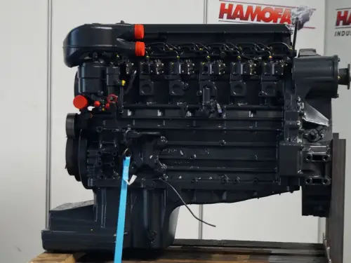 MERCEDES OM 906.941 ÜBERHOLT – Vorschaubild 2