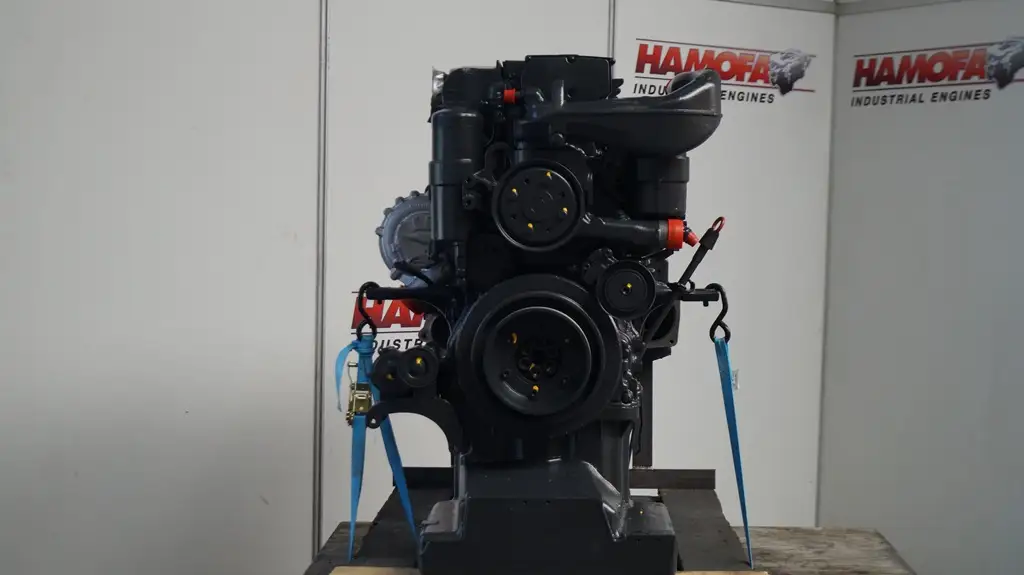 MERCEDES OM 906.941 RECONSTRUIDO - Imagen 4
