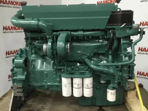 VOLVO TWD1240VE GERECONDITIONEERD