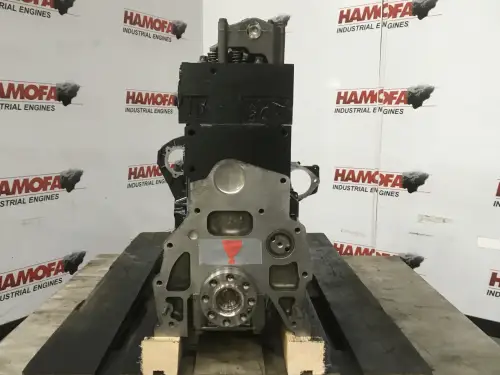 RECONDITIONED LONGBLOCK MAN D0836-LFL62 - Thumb image 3