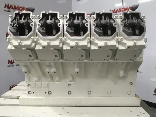 MAN D2840-LE423 BLOQUE LARGO RECONSTRUIDO