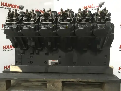 MTU 12V183-AA51-218 LONGBLOCK – Vorschaubild 2