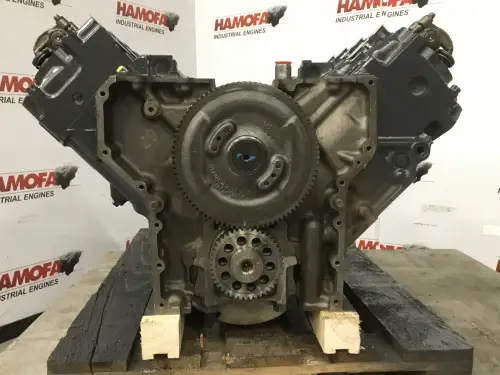 MTU 12V183-AA51-218 LONGBLOCK – Vorschaubild 3