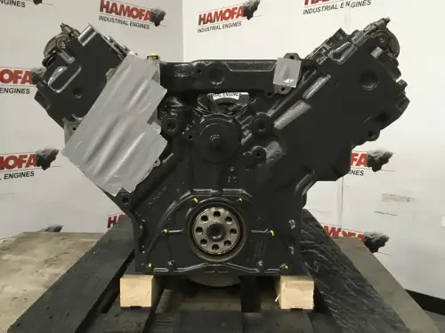 MTU 12V183-AA51-218 LONGBLOCK – Vorschaubild 4