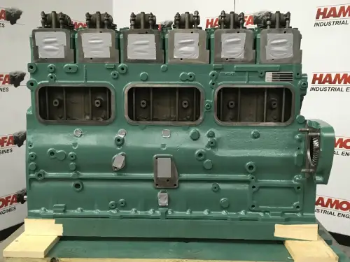 VOLVO TD122GA LONGBLOCK ÜBERHOLT