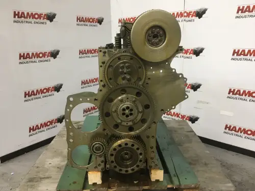ÜBERHOLTER VOLVO TAD1340VE LONGBLOCK – Vorschaubild 3