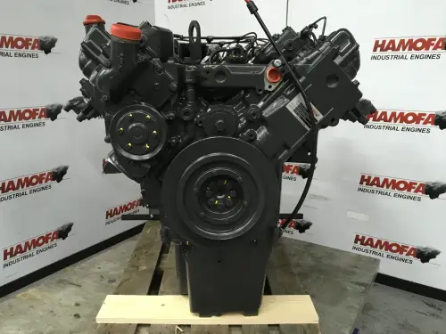 MERCEDES OM 424.901-400 ÜBERHOLT – Vorschaubild 4