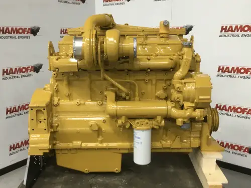 CATERPILLAR 3406C 3ER-1303360 HERSTELDE MOTOR