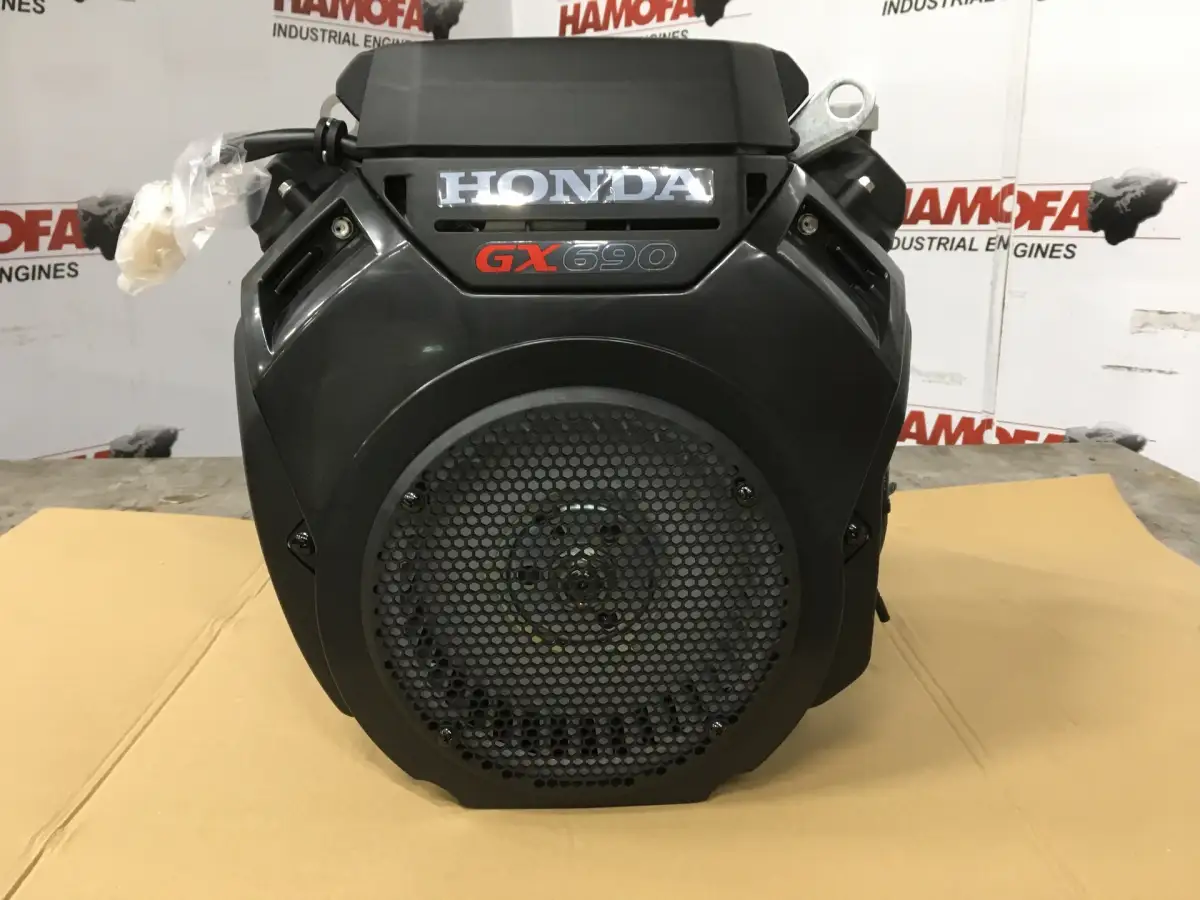 HONDA GX690 NIEUW - Afbeelding 4