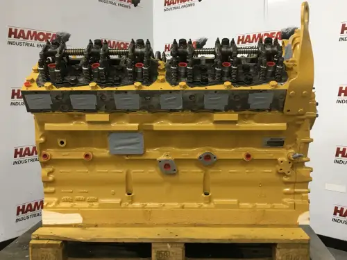 CATERPILLAR 3412C 412-2385361 BLOQUE LARGO RECONSTRUIDO