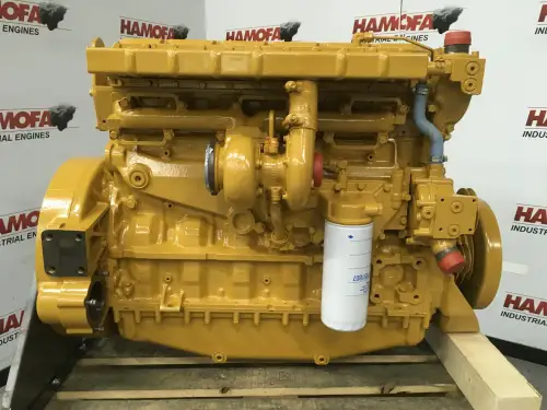 CATERPILLAR 3116 4TF-1468338 RECONSTRUIDO
