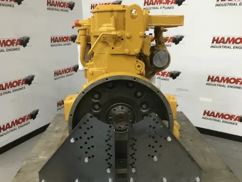 CATERPILLAR 3116 4TF-1468338 RECONDITIONED - Thumb image 3