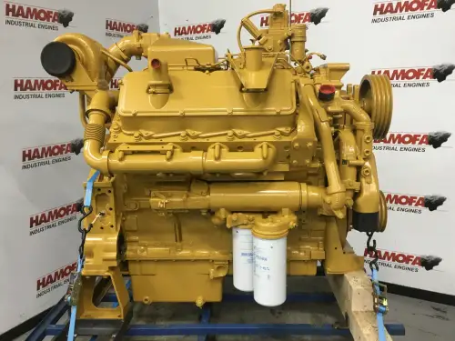 CATERPILLAR 3408B 67U-2W4934 RECONDITIONNÉ