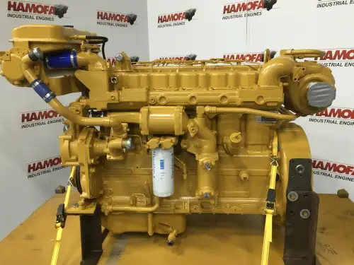 CATERPILLAR 3306 84Z-7W1395 RECONDITIONNÉ - Miniature 2