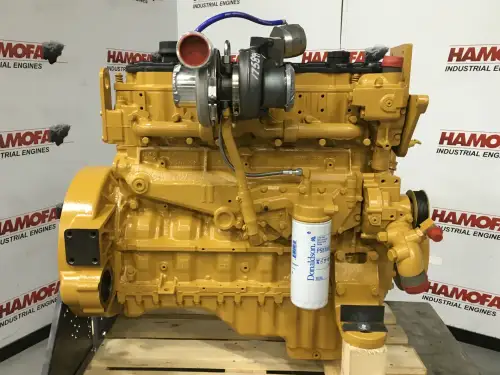 CATERPILLAR C7 KHX-3389078 GERECONDITIONEERD