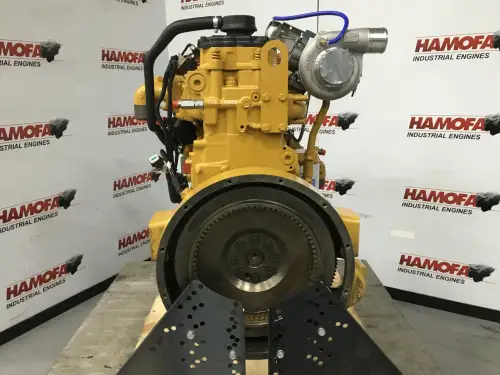 CATERPILLAR C7 KHX-3389078 RECONDITIONNÉ - Miniature 3
