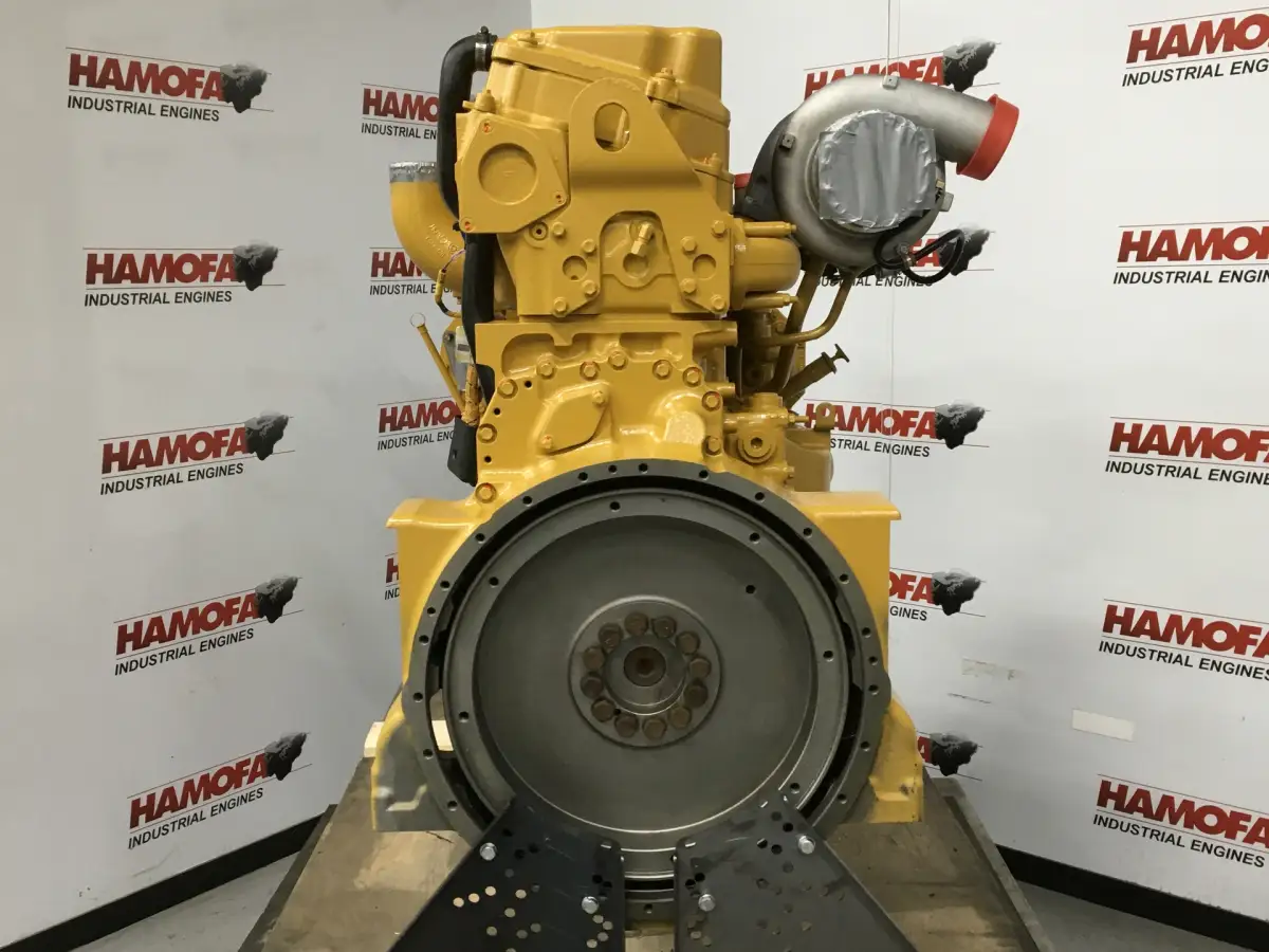 CATERPILLAR C15 MCW-3969868 GERECONDITIONEERD - Afbeelding 3