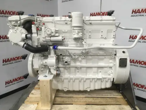 CATERPILLAR 3126 8NM-1220083 RECONDITIONNÉ - Miniature 2