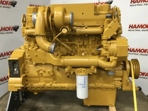 CATERPILLAR C15 BEM-2349188 GERECONDITIONEERD