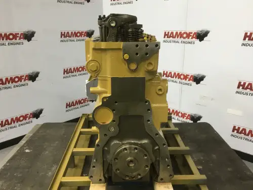 CATERPILLAR C9 JLW-2446781 LONGBLOCK ÜBERHOLT – Vorschaubild 3