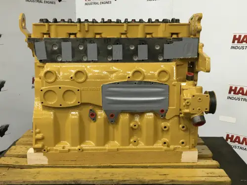 CATERPILLAR C9 TXD-4575115 LONGBLOCK GERENOVEERD
