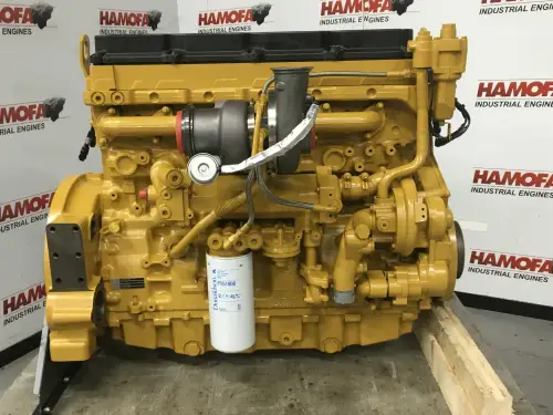 CATERPILLAR C11 TXE-4187784 RÉCONDITIONNÉ