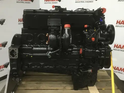 MAN D0826-LF07 RECONDITIONED
